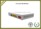 FTTH GPON ONT Router Network Media Converter 4GE 4 LAN PORTS WIFI For Networking Service supplier
