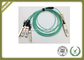 módulo do transceptor da fibra 40G, fonte de alimentação do módulo 3.3V de SFP da fibra ótica fornecedor